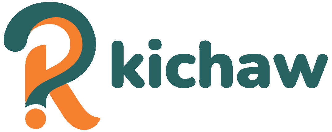 Kichaw Logo